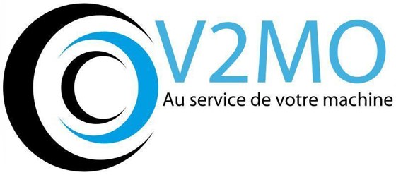V2MO, au service de votre machine